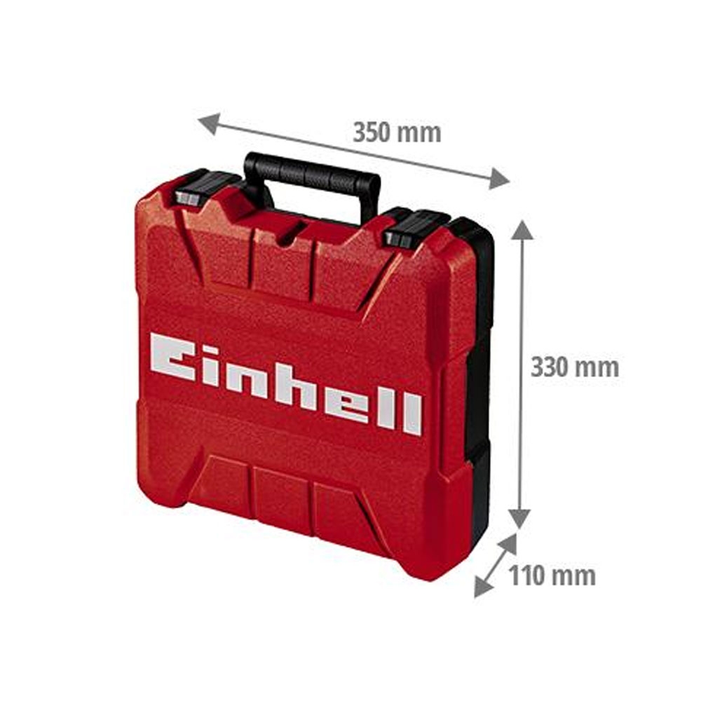 foto del prodotto valigetta per attrezzi einhell e box s35 33 valigia portautensili