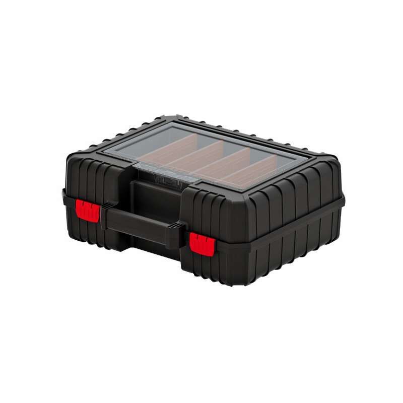 foto del prodotto valigetta porta trapano heavy 2 38x33 h 14 kisten