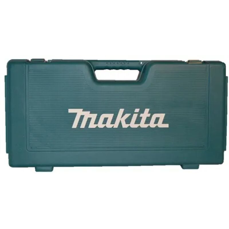 foto del prodotto valigetta porta utensili per martello demolitore hm0860c makita