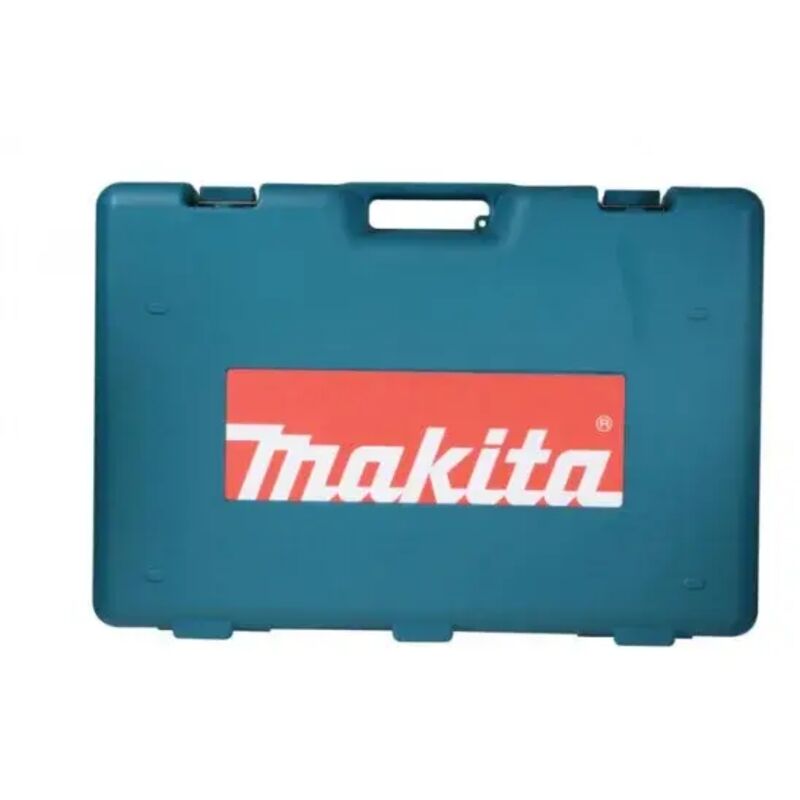 foto del prodotto valigetta porta utensili per martello demolitore hm1202c makita