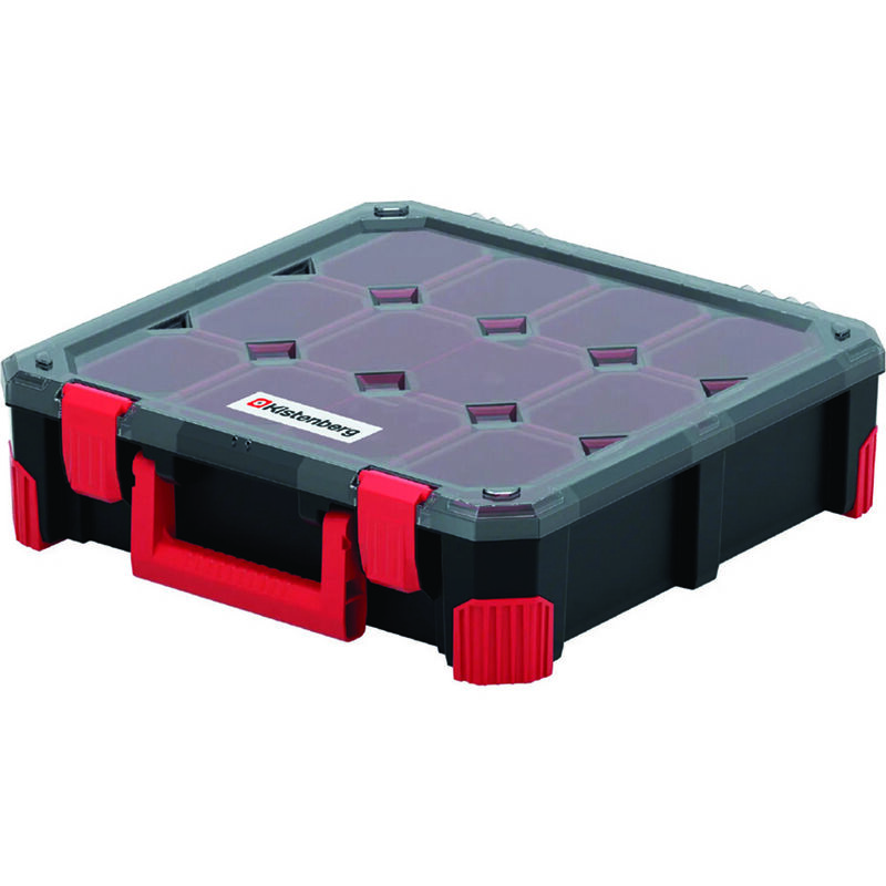 foto del prodotto valigetta portaminuteria titan mm.280x280x110h. art.kti3030b