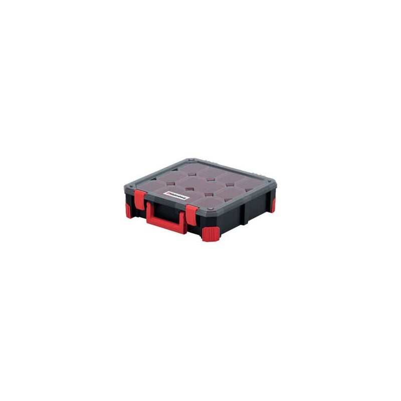 foto del prodotto valigetta portaminuteria titan mm.280x280x110h. art.kti3030b