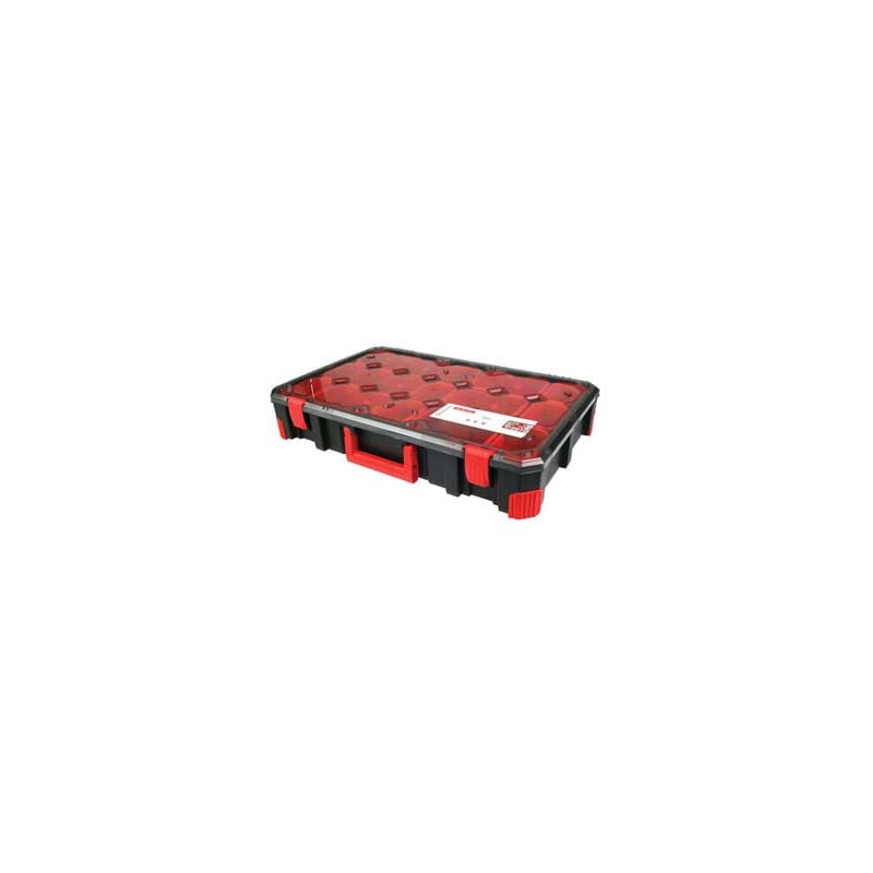 foto del prodotto valigetta portaminuteria titan mm.598x390x110h. art.kti6040b