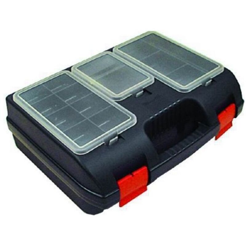 foto del prodotto valigetta portatrapano cm.37,5x28,5x13h.