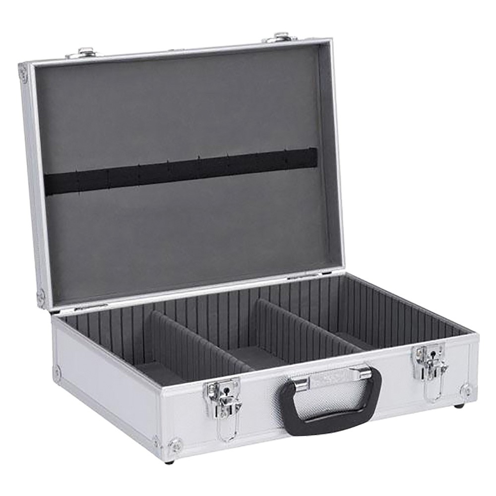 foto del prodotto valigetta portautensili cm 42,5 x 30,5 x 12,5