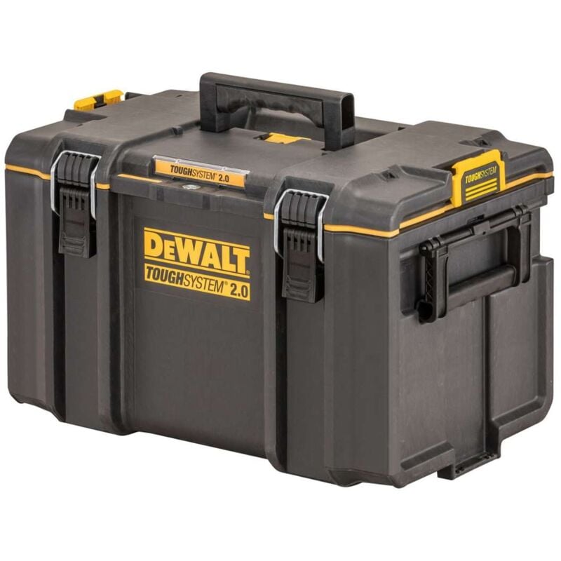foto del prodotto valigetta toughsystem 2.0 dewalt ds400 dwst83342 1 
