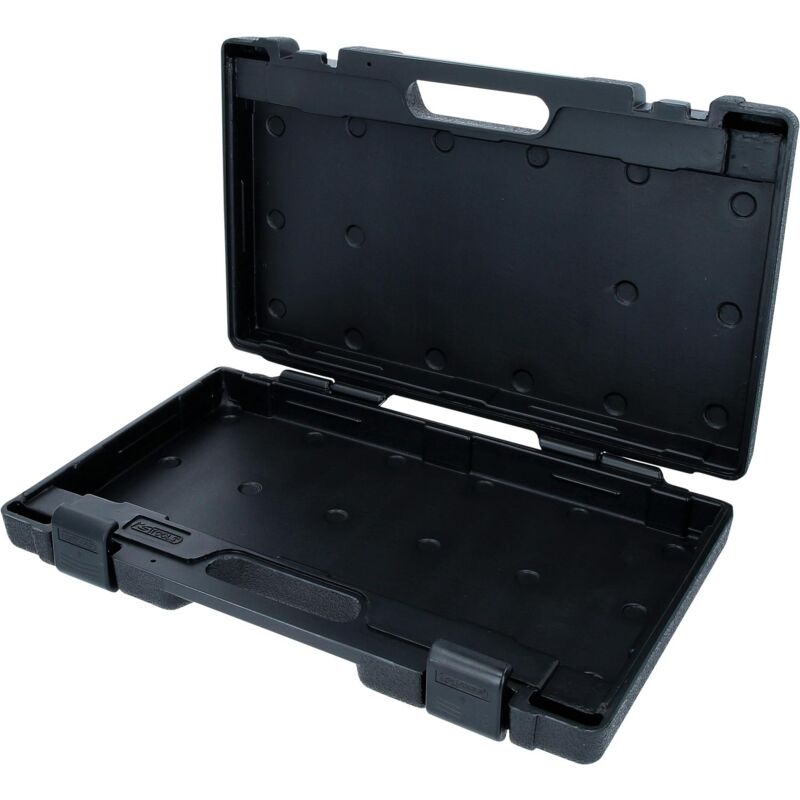 foto del prodotto valigetta vuota in plastica 1 3 per 913.1300, 918.0625