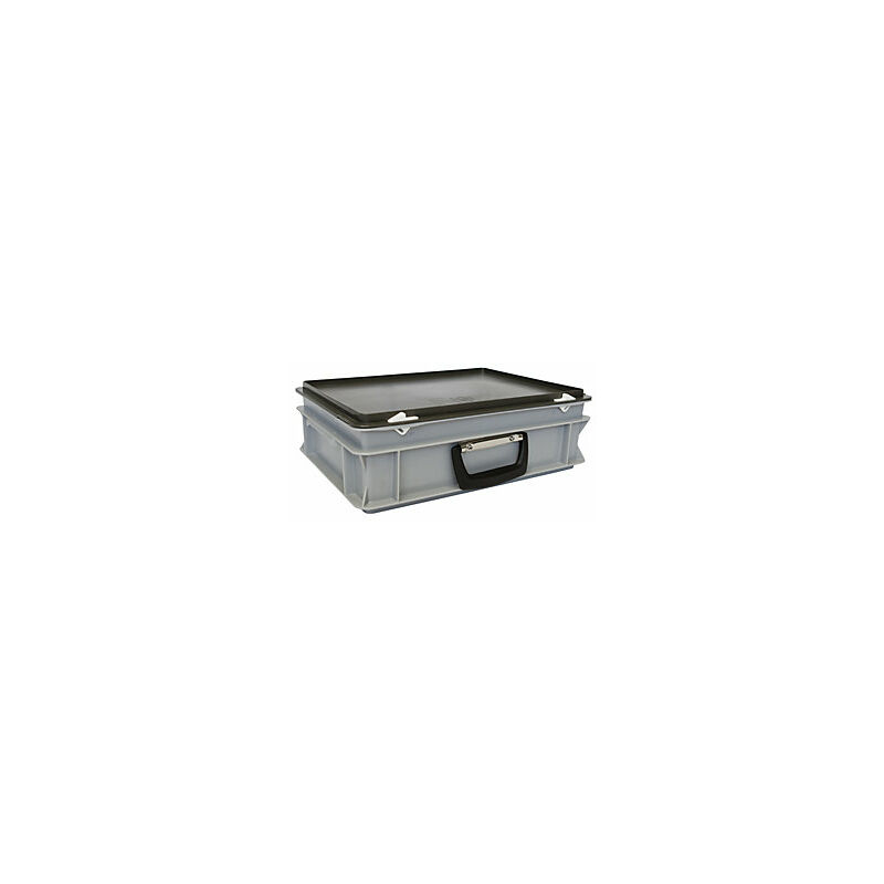 foto del prodotto valigette multiuso capacit 10 l lungh x largh kaiserkraft