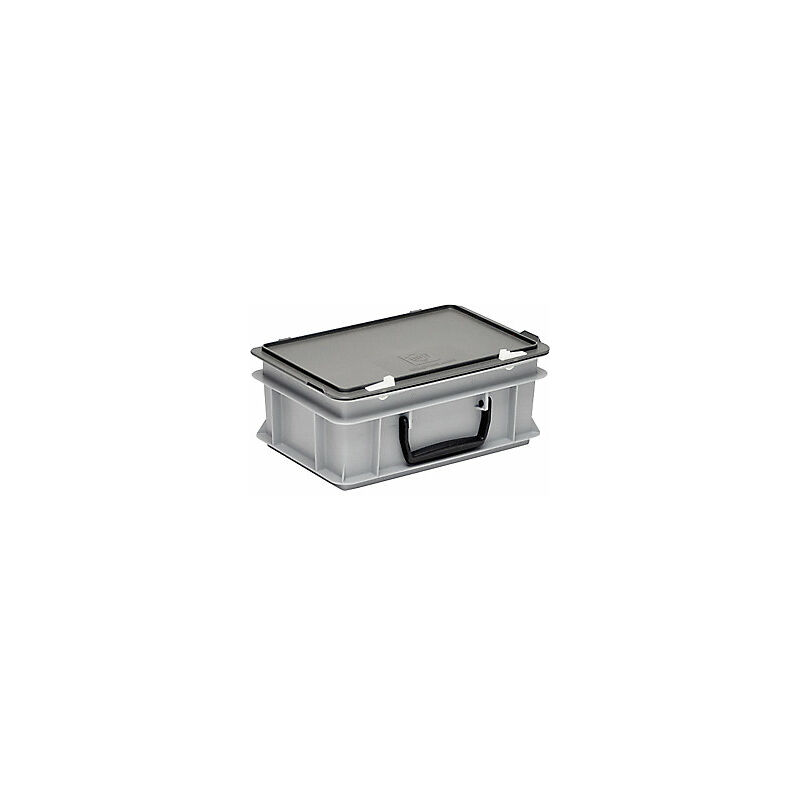 foto del prodotto valigette multiuso capacit 5 l lungh x largh x kaiserkraft