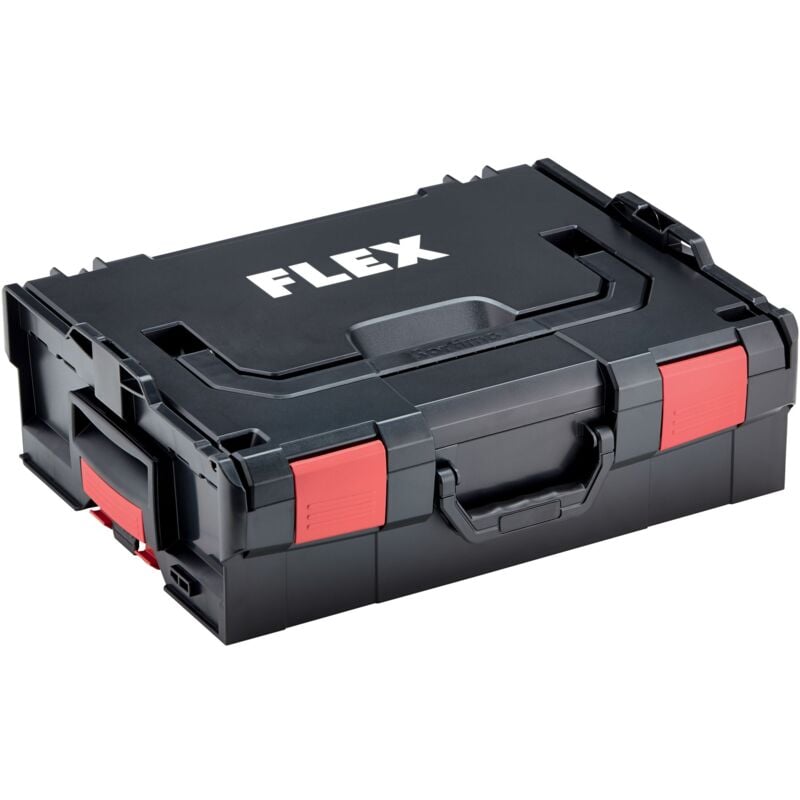 foto del prodotto valigia di trasporto flessibile l boxx tk l 136