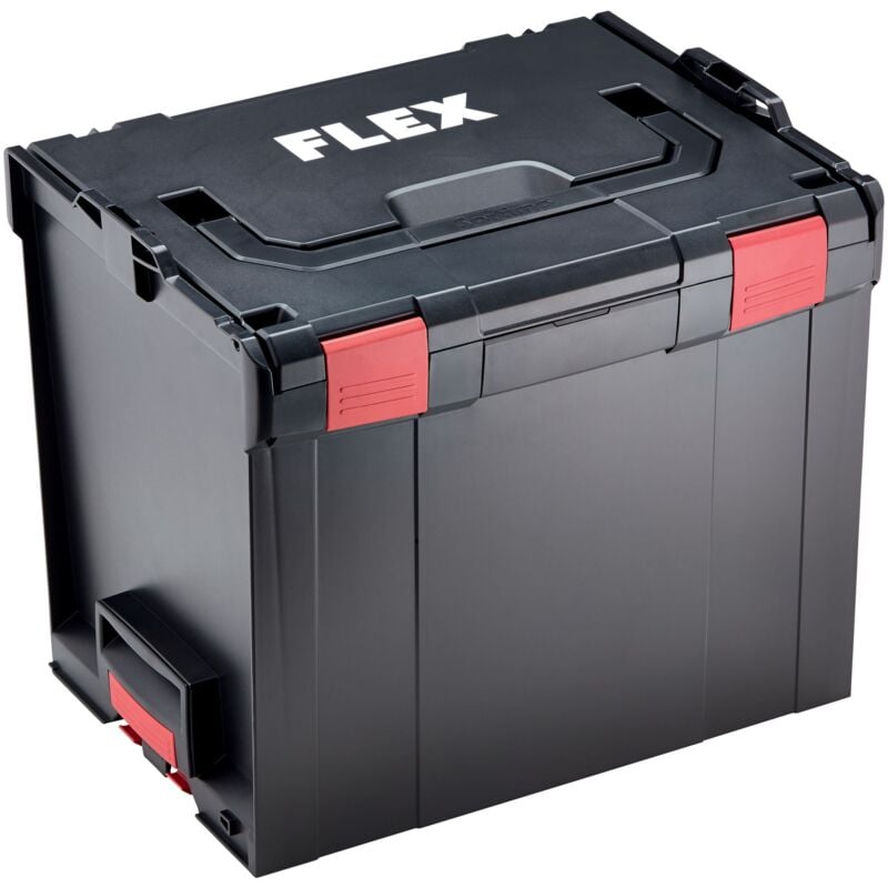 foto del prodotto valigia di trasporto flessibile l boxx tk l 374