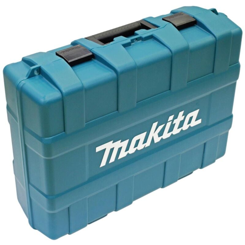 foto del prodotto valigia di trasporto in plastica makita