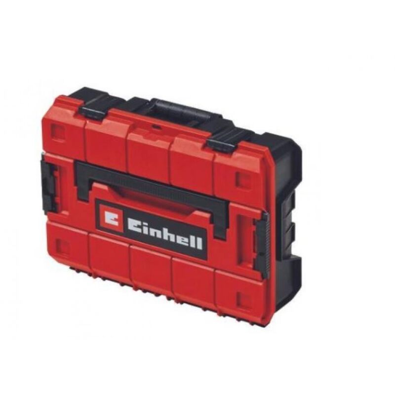 foto del prodotto valigia per il trasporto einhell italia 4540011 e case sf