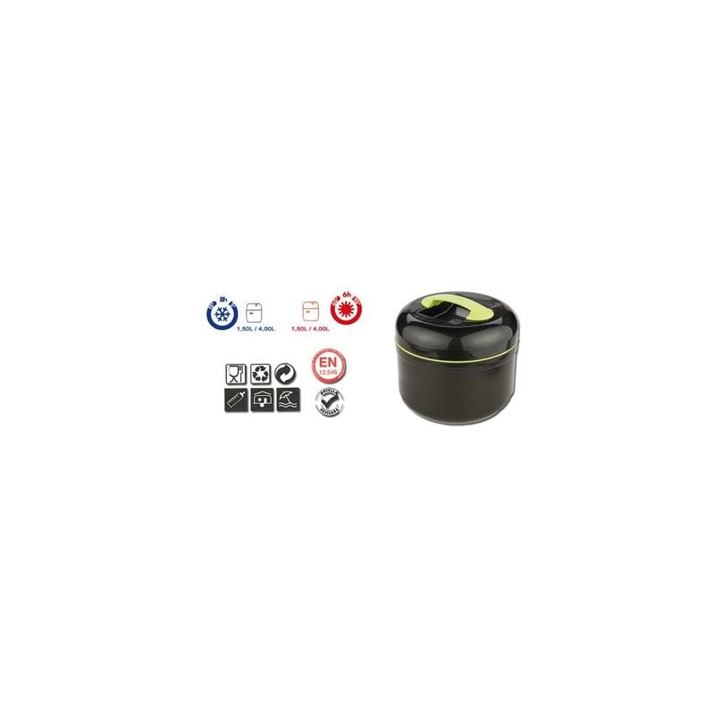 foto del prodotto valira thermo fiambre proterm 4.0 l 6206 128