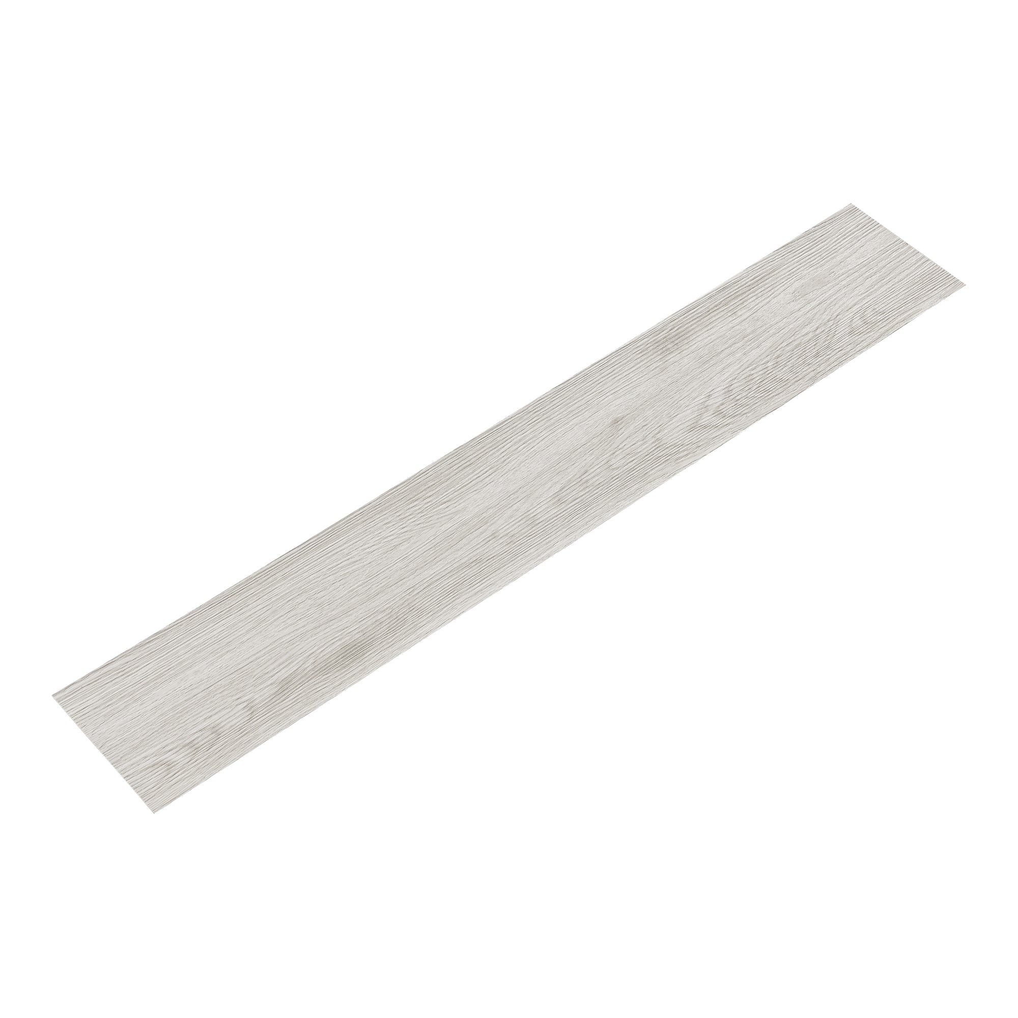 foto del prodotto valona pavimento adesivo vinilico pvc 7 pezzi 0975 m rovere sbiancato bianco 03 0007250
