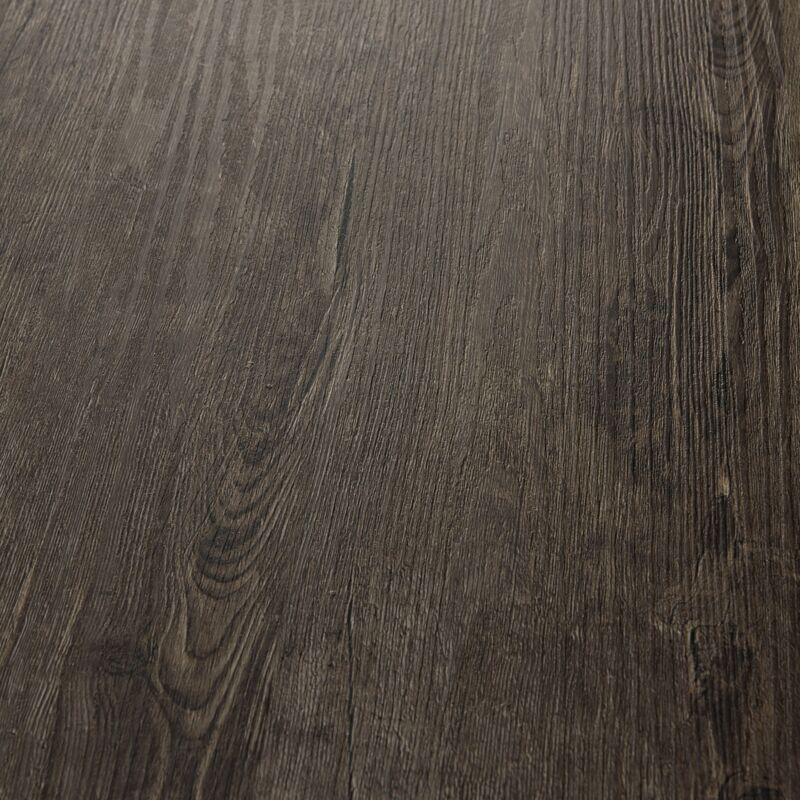 foto del prodotto valona pavimento adesivo vinilico pvc 7 pezzi 0975 m rovere scuro 030007237
