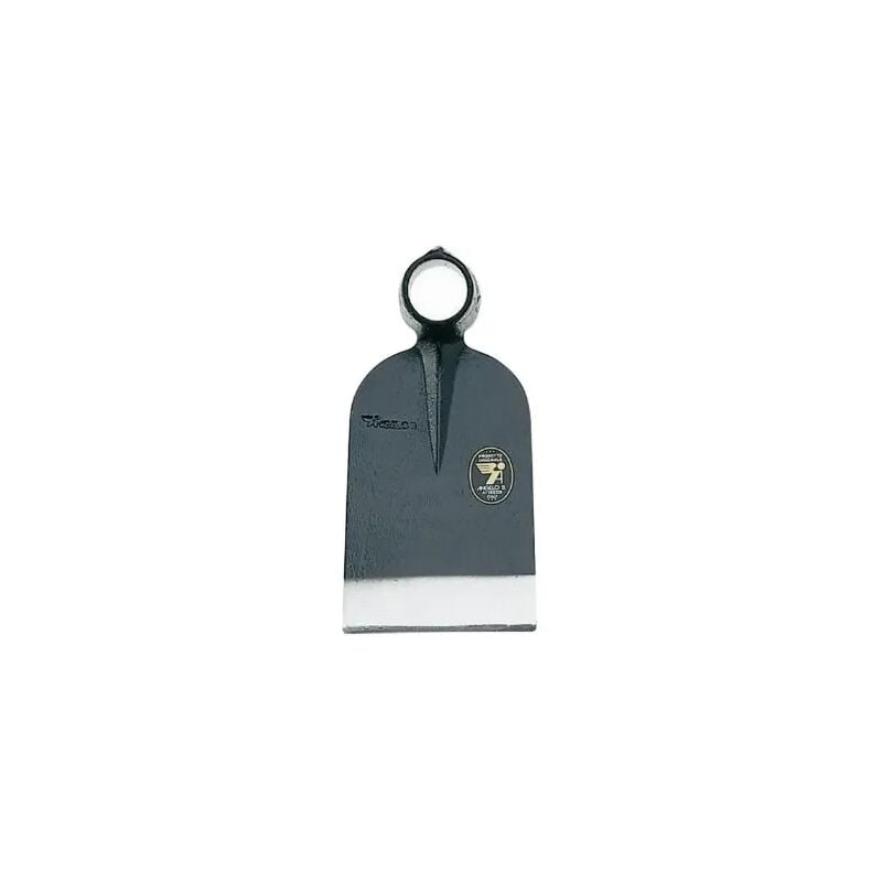 foto del prodotto valsecchi zappa occhio tondo 600g angelo b. utensile per lavori agricoli e giardinaggio