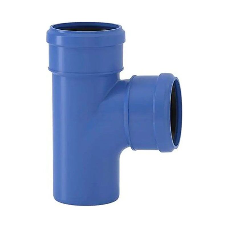 foto del prodotto valsir braga curvata 87 30 in pp a innesto 110 110 mm gamma triplus vs0650693