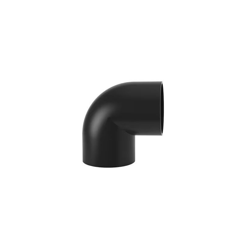 foto del prodotto valsir curva 88 30 polietilene pehd 40 mm vs0304001