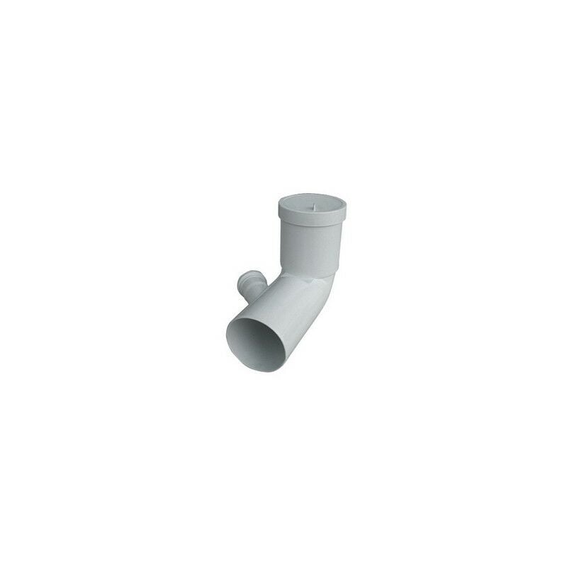 foto del prodotto valsir curva bianca wc prolungata attacco bicchiere dx diam. 110 50 valsi