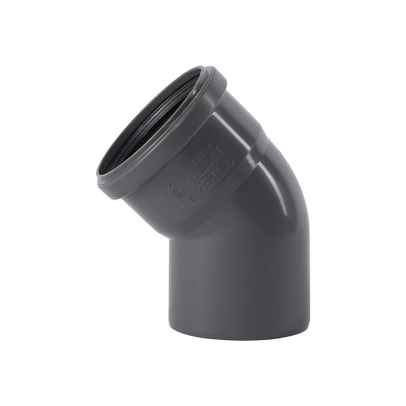 foto del prodotto valsir curva pp d.90 45