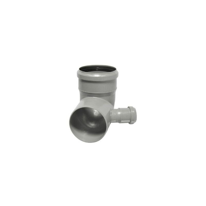 immagine 0 del prodotto valsir curva pp htb con attacco bicchiere sinistro diam. 110 50
