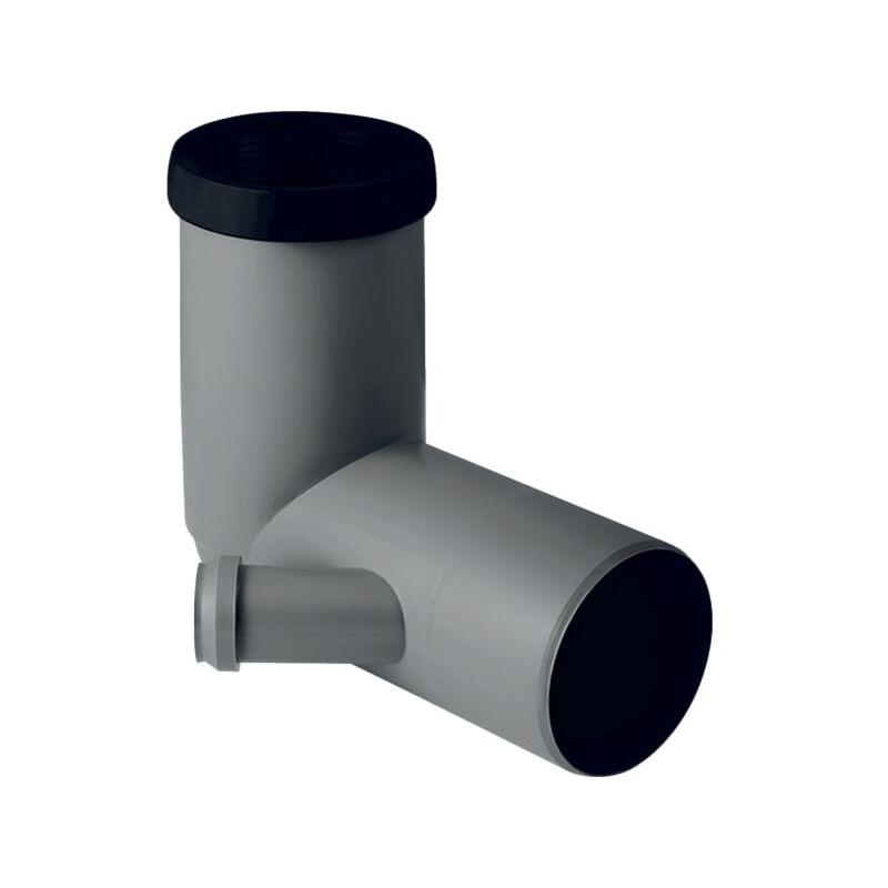 foto del prodotto valsir curva tecnica 90 geberit pp ht