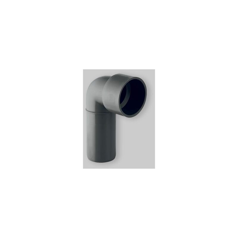 foto del prodotto valsir curva tecnica corta 40 50