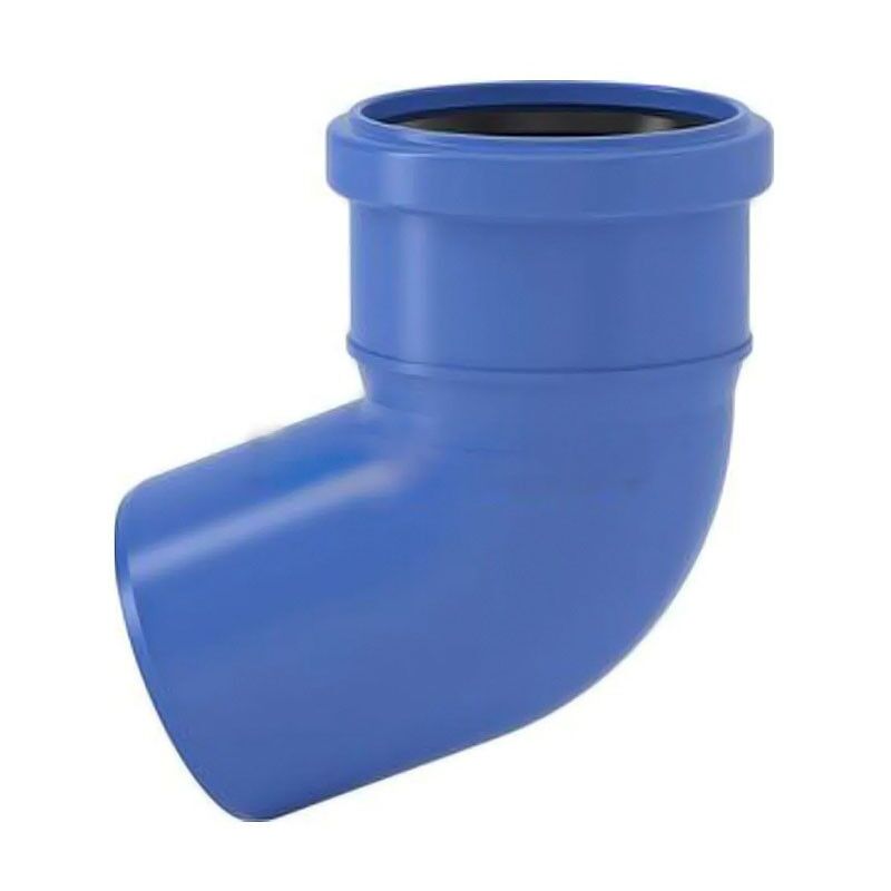 foto del prodotto valsir htb curva 67 30 in pp a innesto 75 mm gamma triplus vs0650437