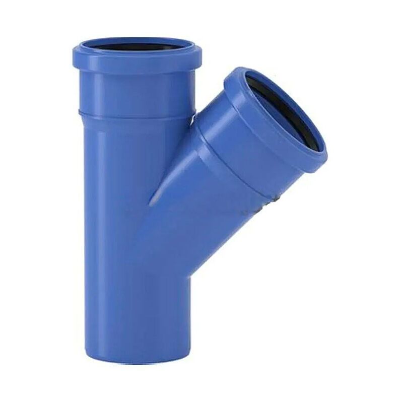 foto del prodotto valsir htea braga 45 in pp a innesto 32 32 mm gamma triplus vs0650501