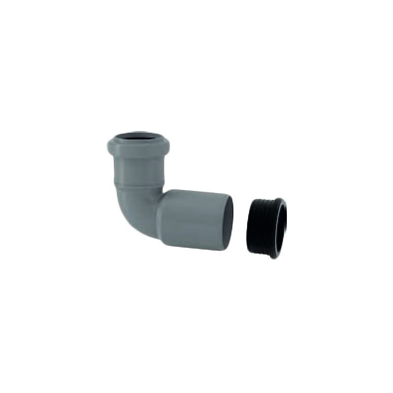 foto del prodotto valsir htrb curva ridotta 40 50 1 1 4 con morsetto 40 46 gamma pp3 vs0532001