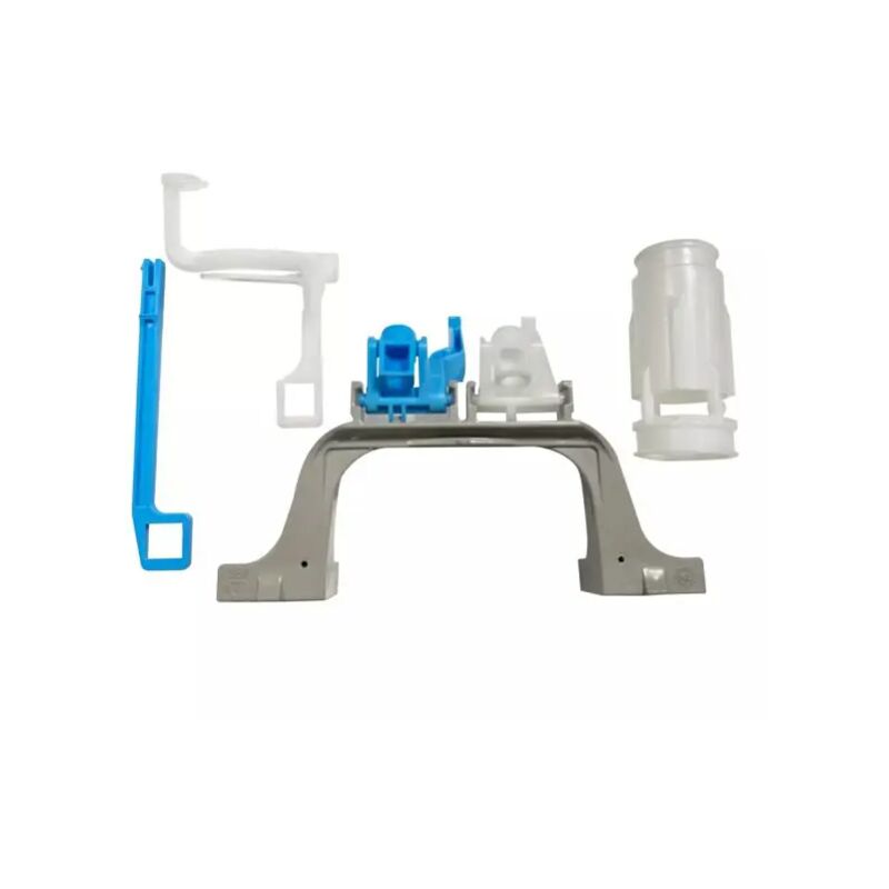 foto del prodotto valsir kit trasformazione da pneumatico a meccanico per cassetta modello tropea