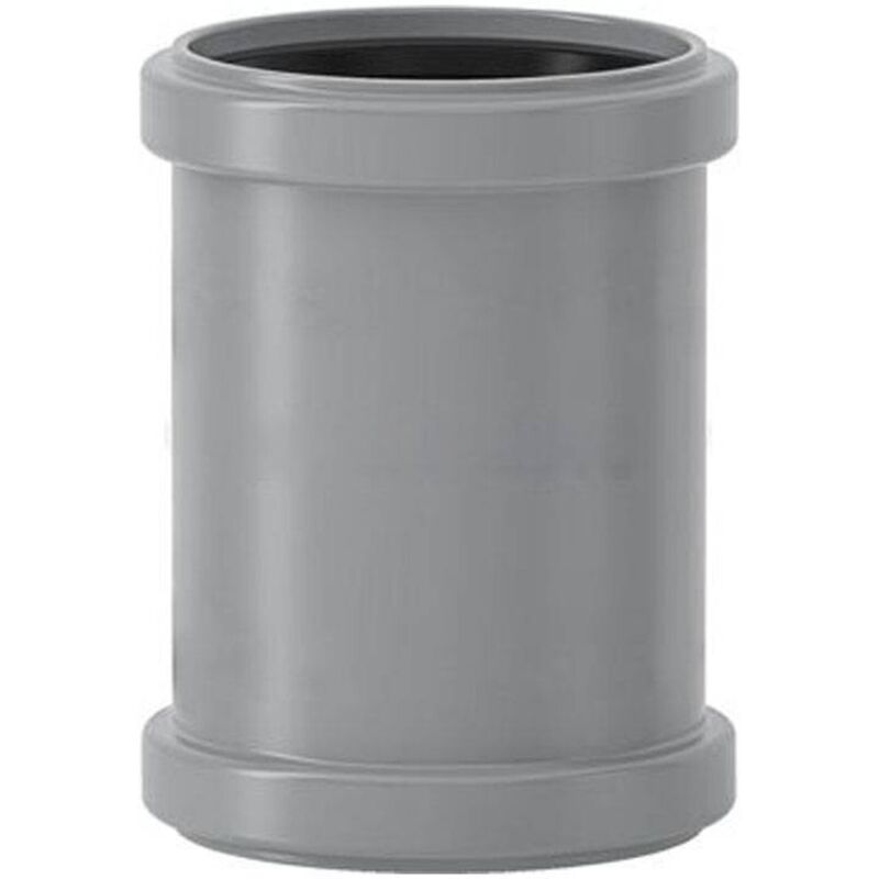 foto del prodotto valsir manicotto scarico grigio pp htu d. 75