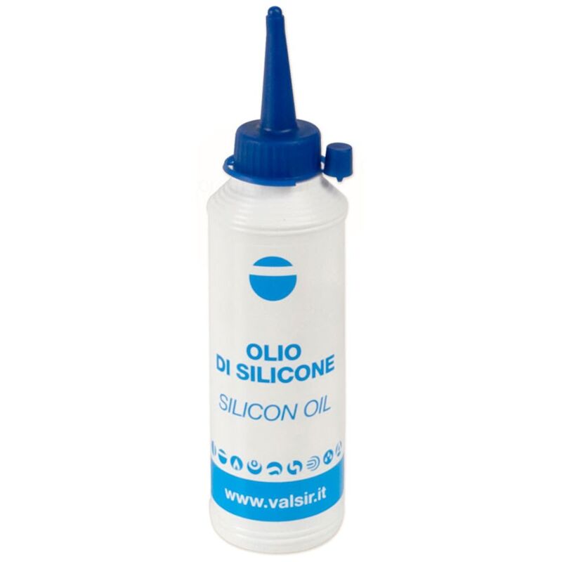foto del prodotto valsir olio di silicone lubrificante in tubetto 100 gr pexal mixal thermoline vs0105210