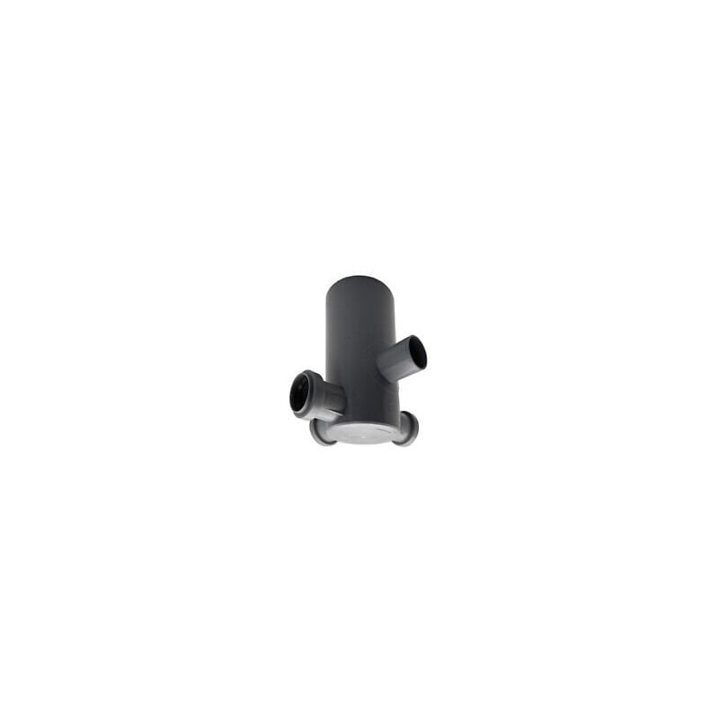 foto del prodotto valsir pozzetto alto pp senza tappo100x40