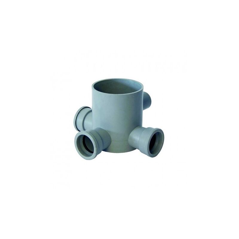 foto del prodotto valsir pozzetto basso pp senza tappo 100x50