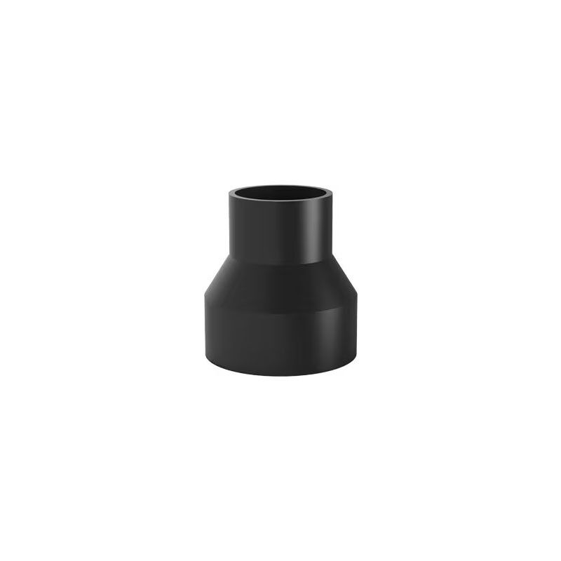 foto del prodotto valsir riduzione concentrica polietilene pehd 90 75 mm vs0336019