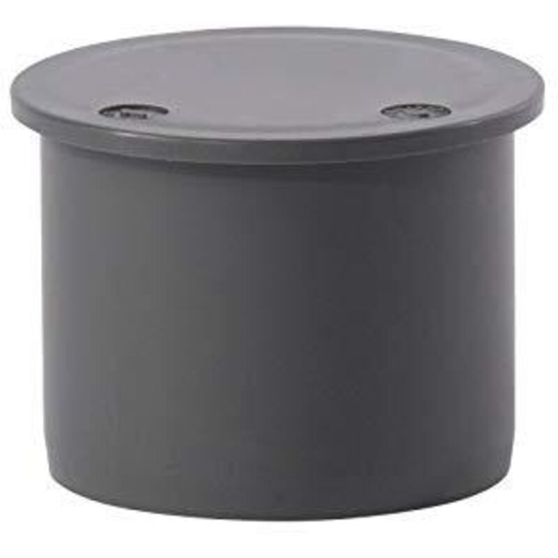 foto del prodotto valsir tappo chiusura pp d.40