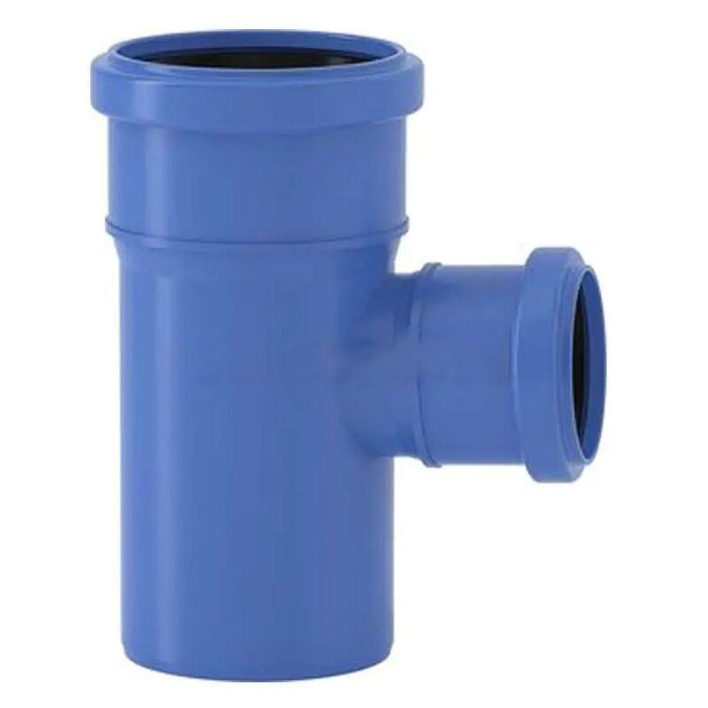 foto del prodotto valsir triplus htea braga ridotta 87 30 in pp a innesto 90 x 50 mm vs0650585