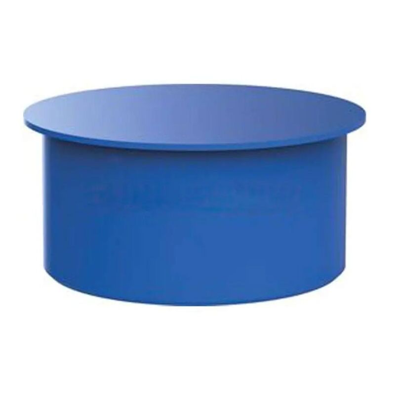 foto del prodotto valsir triplus htm tappo di chiusura in pp 50 mm vs0650953