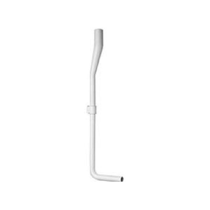 foto del prodotto valsir tubo di scarico prolungato scomponibile 50 32 l. 980 mm per cassette esterne vs0815501 