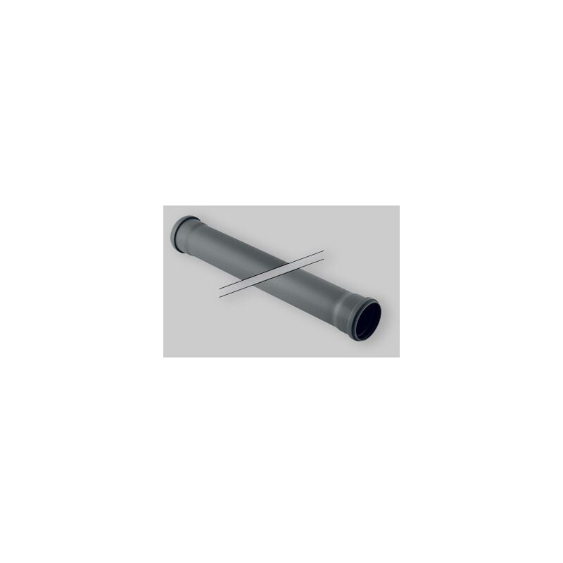 foto del prodotto valsir tubo pp 2 bicch.d.32 m.0,5