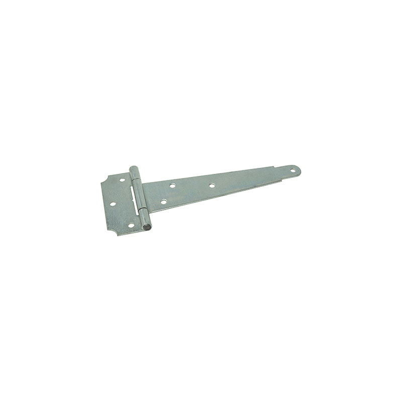 foto del prodotto valtoce cerniera a t 121 acciaio zincato mm 150x90x1,5