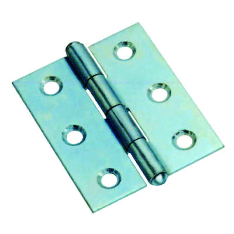 foto del prodotto valtoce cerniere mezze larghe pesanti con perno fisso art.838 mm.50x40x1,4