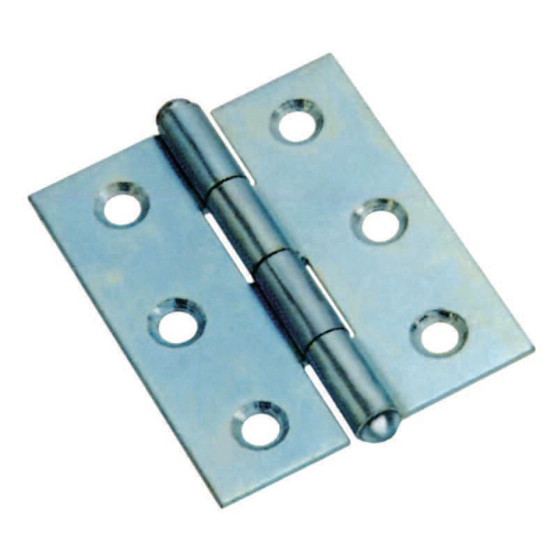 foto del prodotto valtoce cerniere mezze larghe pesanti con perno fisso art.838 mm.87x58x1,7