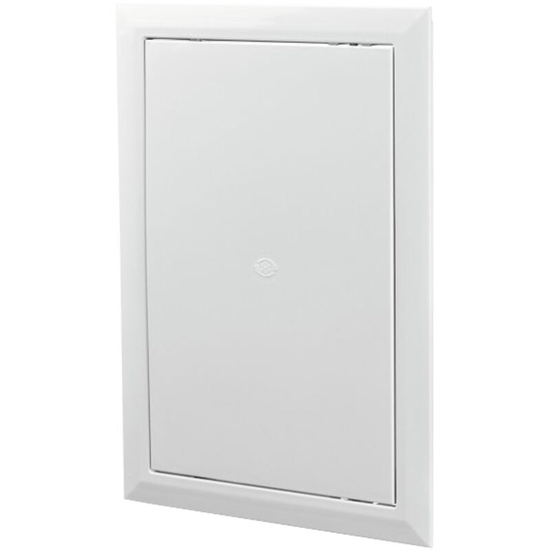 foto del prodotto value access panel 400 x 500 mm in plastica incernierata