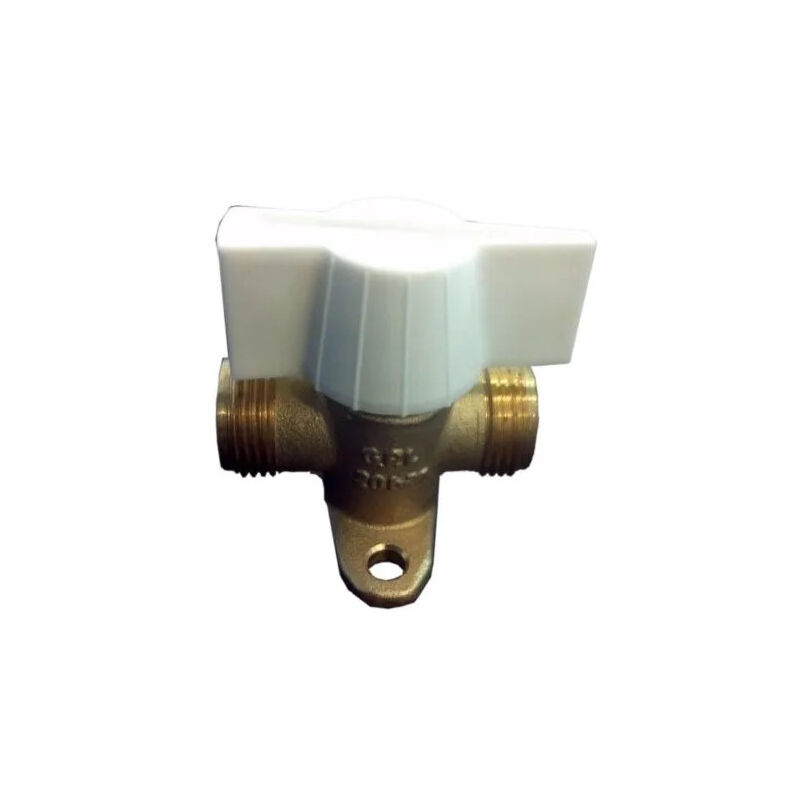 foto del prodotto valvola 1 4 di giro r8 m20x150