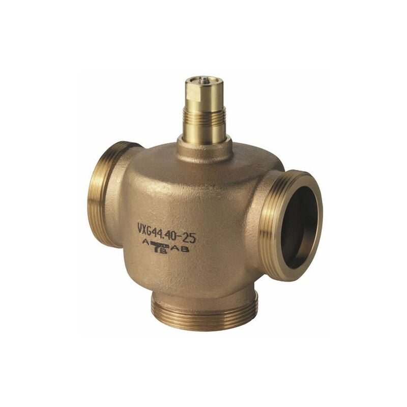 foto del prodotto valvola 3 vie dn32 kvs 16 g2 