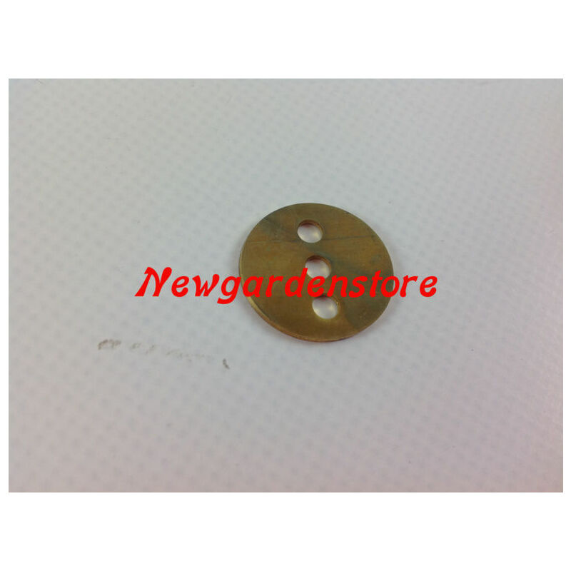 foto del prodotto valvola a farfalla carburatore trattorino tagliaerba kawasaki fd620d 16025 2171
