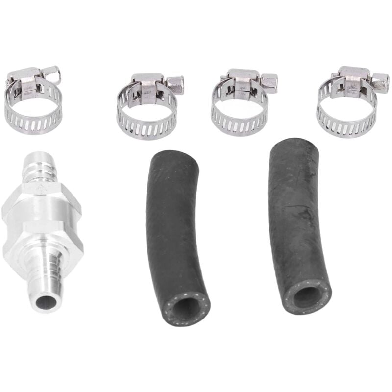 foto del prodotto valvola a farfalla parziale qiilu, valvola di spurgo parziale del motore, sostituzione plug and play per smart coupe 450 452 1998 2007 0.6l 0.7l